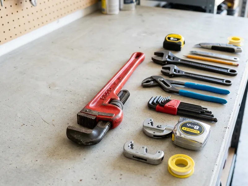 Emergency Plumber in Ellicott, CO